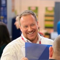 Rowan International Employee Anton Maigre's profile photo