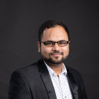 Bablu Kumar Email & Phone Number