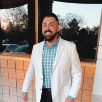ICI Construction, Inc. Employee Kim Plympton Jr.'s profile photo