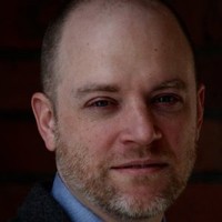 The Graduate Center, City University of New York Employee Michael Yarbrough's profile photo