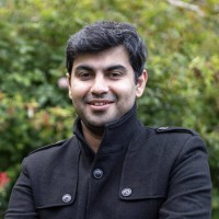 CraftyPixels Employee Faisal Zahid's profile photo