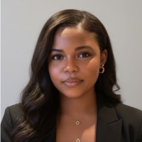 MindFinders, Inc. Employee Milan Booker's profile photo