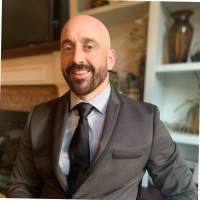 AMEDISYS HOSPICE CARE, LLC Employee Justin Eades's profile photo