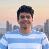 Nexus Venture Partners Employee Aniket Kamthe's profile photo