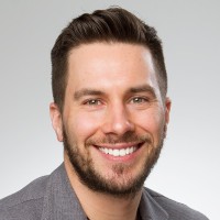 Lactalis Canada Employee David Baril's profile photo