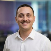 Hadrius (YC W23) Employee James Antolino's profile photo