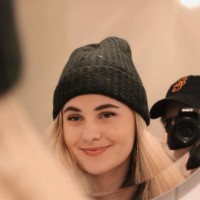 AdPro Employee Victoria Pita-Romero's profile photo
