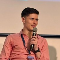 Neural AI Employee Matthew Galea's profile photo