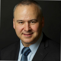 BNP Paribas Employee Michael Clancy's profile photo