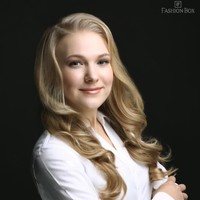 B2Broker - Liquidity & Technology Provider Employee Tatiana Sarantseva's profile photo