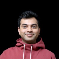 Amazon Employee Akshay Bhatnagar's profile photo