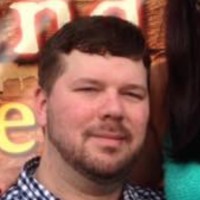 ChemTreat Employee Matt Rust's profile photo