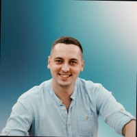 3B Solutions Employee Jonas Mizejus's profile photo