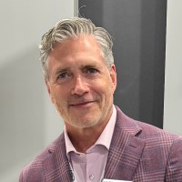 SSI North America / MKT North America Employee Mike Bowden's profile photo