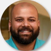 StrataFlows Employee Ernie Gunaseelan's profile photo