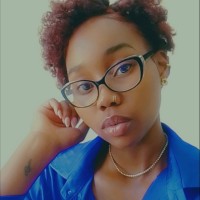 Eternity Technologies Employee Simphiwe Radebe's profile photo