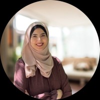 Delegate Employee Hiba Malhis's profile photo