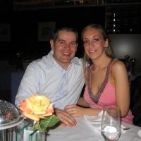 CRANLEY SCHOLASTICS, INC. Employee Duke Cranley's profile photo