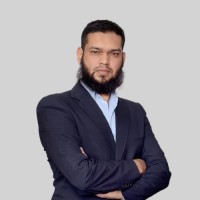 Tech Supersonic Employee Abdul Siddiqui's profile photo