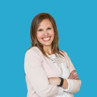 CS Recruiting Employee Ashley Dubois's profile photo