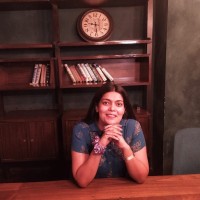 Mansi Saini Email
