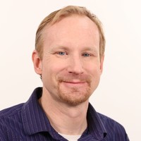 Discover Employee Matthew Robison's profile photo