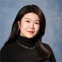 YAHAHA Employee Xinyi Kauranne's profile photo