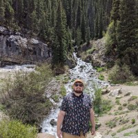 City of Grapevine Employee Jonathan Rogers's profile photo