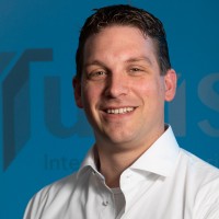 Tuxis Internet Engineering Employee Mark Schouten's profile photo