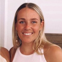 Short Marine Employee Lara Moses's profile photo