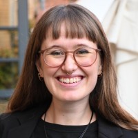 Heyflow Employee Laura Geertz's profile photo