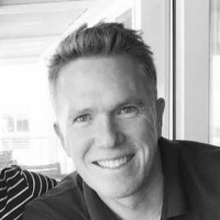 Sybrin Employee Ryan Barlow's profile photo