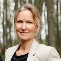 Lindorff Employee Marianne Stokke's profile photo