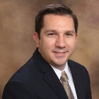 Parker Aerospace Employee Mike Timotic's profile photo