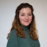 easyBNB Employee Aneta Silna's profile photo