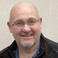 MDW Projects Limited Employee David Mellor's profile photo