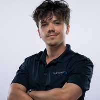 Platinum XP Employee Austin Brown's profile photo