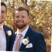 GTN Logistics Employee Connor Coy's profile photo