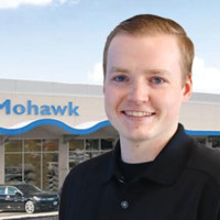 Mohawk Honda Employee Gunnar Schifley's profile photo
