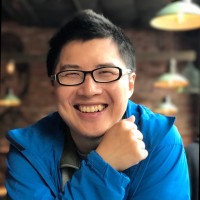 E-mail e número de telefone de Tianqi Chen