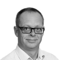 JORTON A/S Employee Peter Kæhlershøj's profile photo