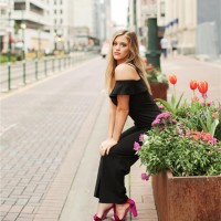 Chloe Augustine Email