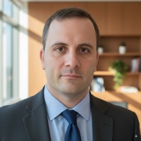 Mastercard Employee Rob Levin's profile photo