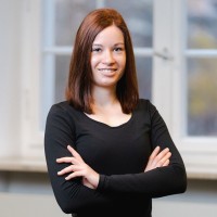 RUD Lifting & Engineering B.V. Employee Stefanie Trautwein's profile photo