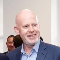 Epic Steak Employee Brian Walsh's profile photo