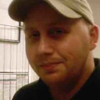 CPS Energy Employee Justin Dotson's profile photo