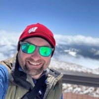 Subzero Engineering Employee Rob Towey's profile photo