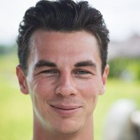 Marc-Andre Cleroux Email & Phone Number
