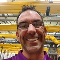 Data Center Systems, Inc. Employee Richard Seaman's profile photo