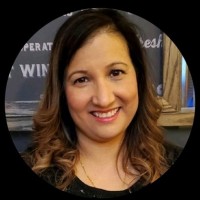 Data Intellect Employee Sherry Bhardwaj's profile photo